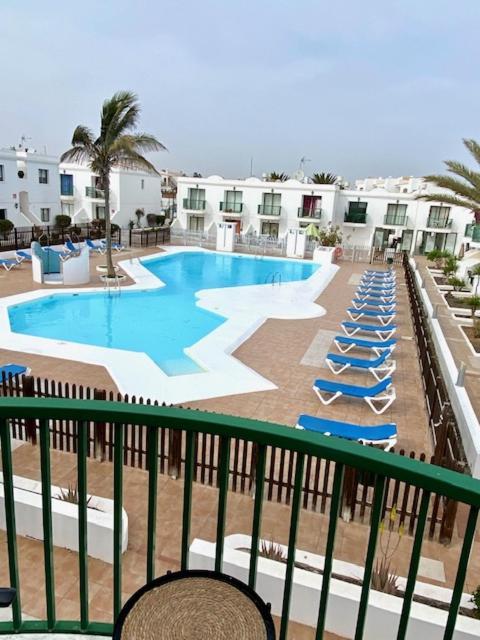 Apartamento San Valentin, Corralejo Apartment Exterior photo