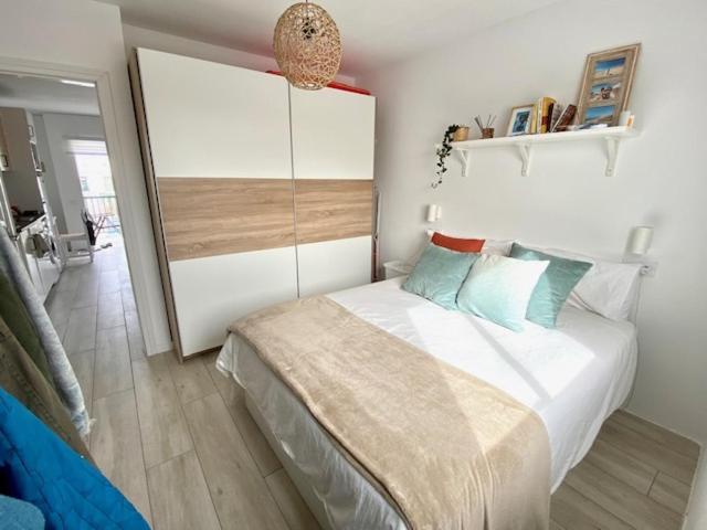 Apartamento San Valentin, Corralejo Apartment Exterior photo