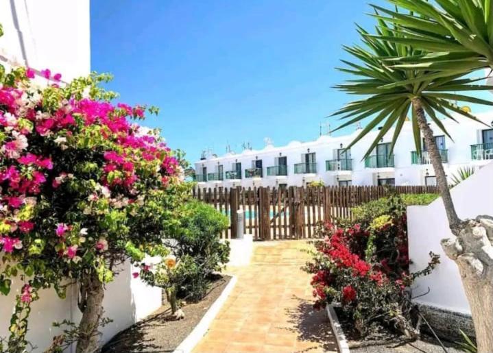 Apartamento San Valentin, Corralejo Apartment Exterior photo
