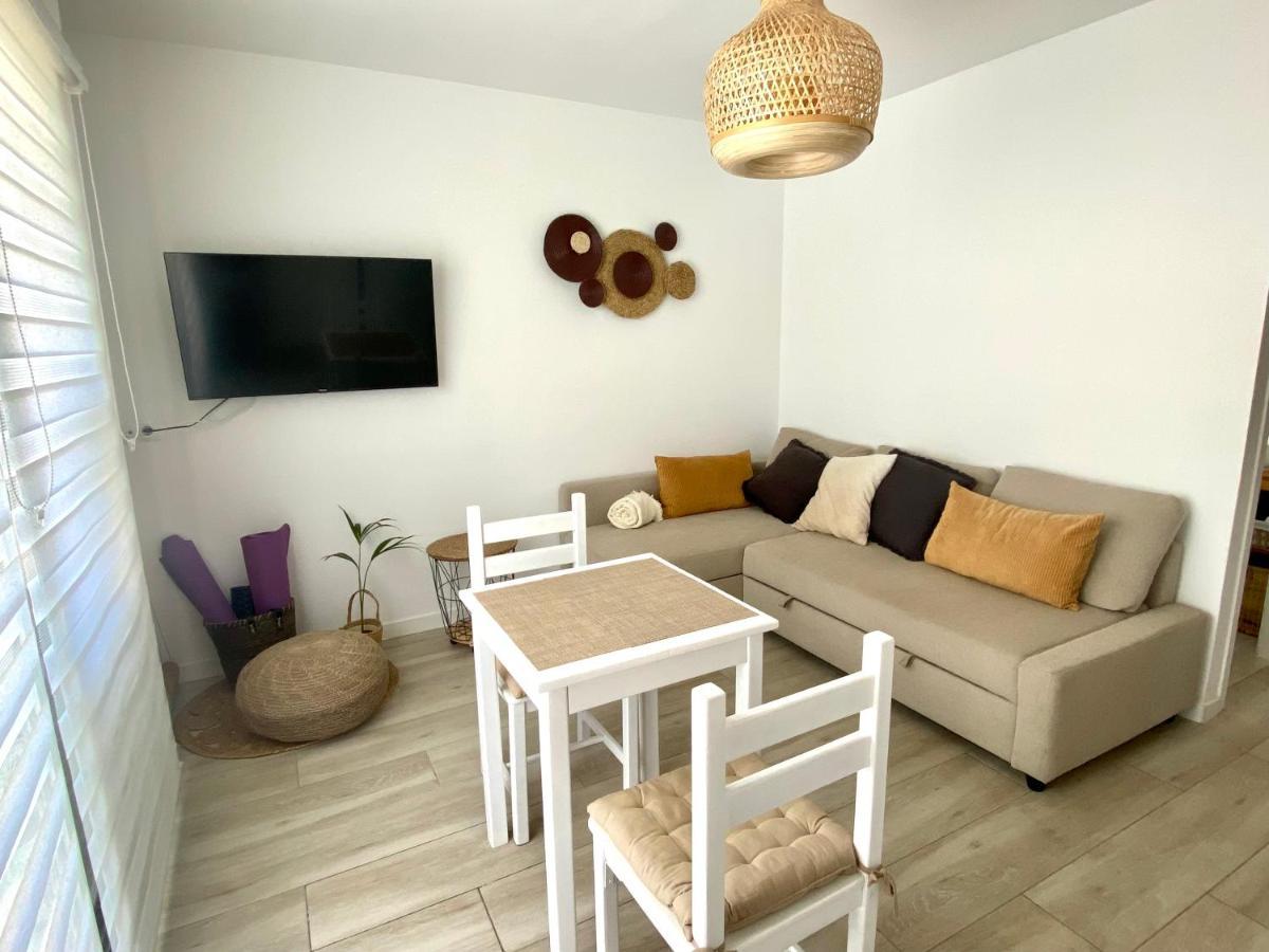 Apartamento San Valentin, Corralejo Apartment Exterior photo