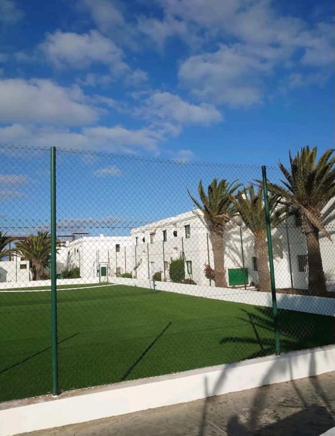 Apartamento San Valentin, Corralejo Apartment Exterior photo